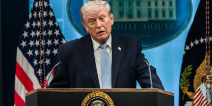 Надеть на «бешеную собаку» – Израиль – поводок посоветовали Трампу в посольстве Ирана в ЮАР