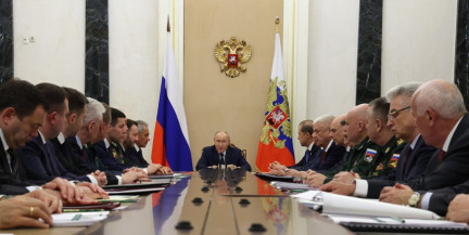 «Делают все, чтобы мира не было». Путин высказался о переговорах с Украиной