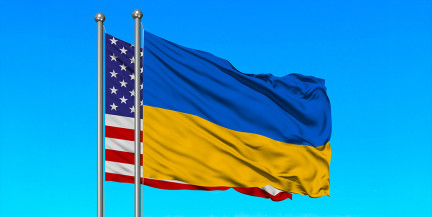 Зеленский хочет сделку с США по дронам для борьбы с иранскими БПЛА