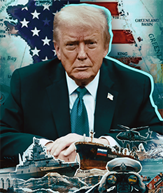 Похищение Мадуро; иранские бунты; судьба Гренландии – смотрите в «ОбъективНо»