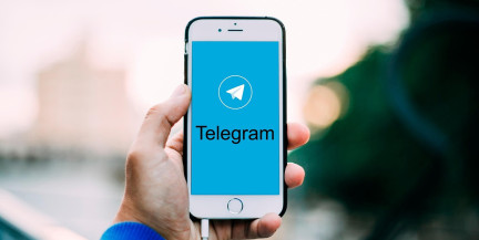 Медведчук обвинил Telegram в сотрудничестве с СБУ
