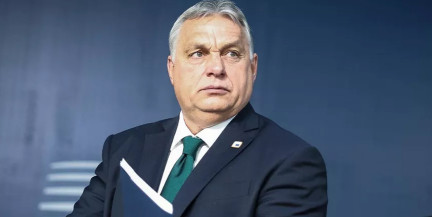 Орбан резко ответил на оскорбления Зеленского