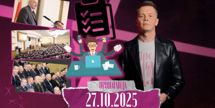 Игорь Тур – о том, почему с чиновниками Витебщины не получается по-хорошему и кто виноват, что не работает вертикаль власти