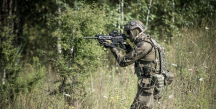 Армия Сирии взяла под контроль военную базу США