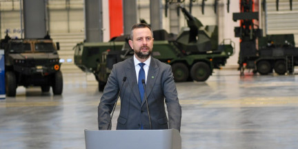 Польша потребовала от Украины извинений за Волынскую резню