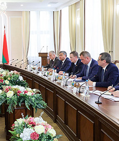Турчин: Планка в $2 млрд взаимного товарооборота с Узбекистаном будет достигнута к 2030 году