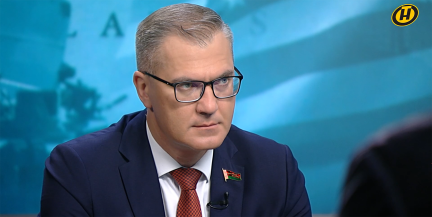 «Уходит страх взаимного уничтожения»: Гигин оценил новую ядерную стратегию США
