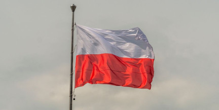 В Польше заявили о готовности заблокировать процесс вступления Украины в ЕС