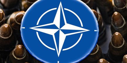 Рютте отказался отвечать о возможном вторжении США в Гренландию