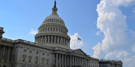 В США наступает второй шатдаун во втором сроке Трампа