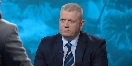 Богодель: Германия формирует НПО у границ Беларуси для подрыва государственности