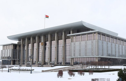 А. Лукашенко назвал развитие комфортной бизнес-среды одним из приоритетов