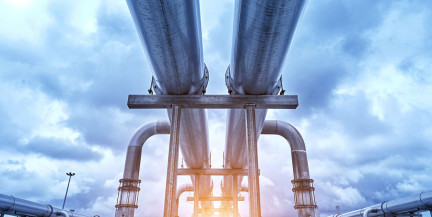 Британия исключила нефтепровод «Дружба» из санкций до 2027 года