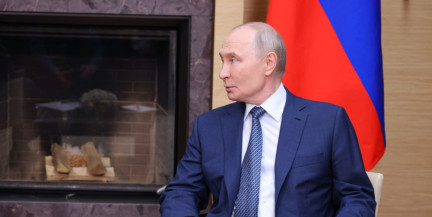 Путин: Торгово-экономическое сотрудничество России и Беларуси успешно развивается вопреки внешнему давлению