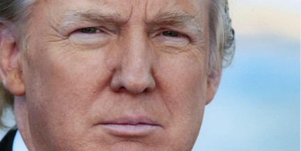 Трамп сделал шокирующее заявление