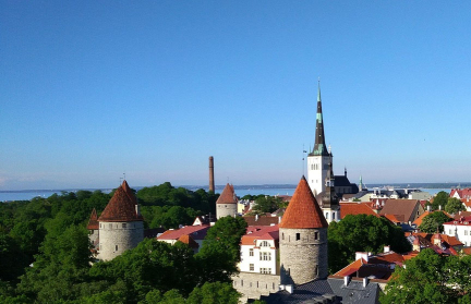 Эстония отказывается от дороги через территорию России: что происходит