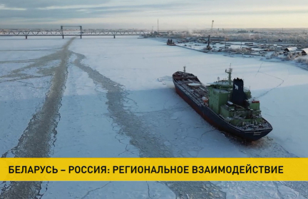 Беларусь и Архангельская область: в чем нашли обоюдную перспективную выгоду?