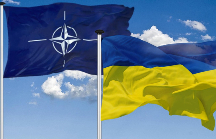 Песков: Cлова Трампа по членству Украины в НАТО созвучны понимаю РФ