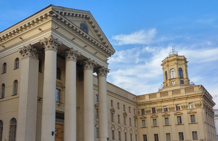 Список был, кого надо «гасить»: активистка беглой оппозиции — о доносах друг на друга в КГБ