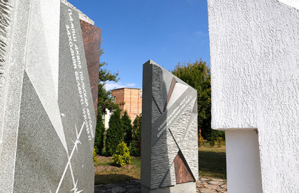 А. Лукашенко предложили создать музей и мемориал этноцида в Беларуси