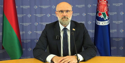 Беларусь призвала ООН покончить с двойными стандартами в сфере прав человека