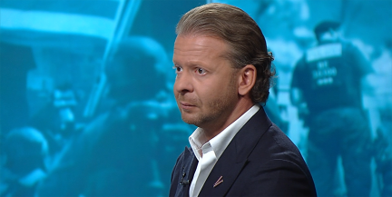 «Сколько раз вы протягивали им руку?» Росликов призвал Беларусь и РФ учитывать прежний дипломатический опыт в отношении Запада