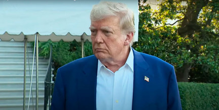 Трамп заявил, что Зеленский пообещал рассмотреть снижение ударов по российским НПЗ