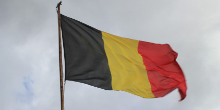 Из‑за избытка мигрантов Бельгия хочет арендовать тюрьмы в Эстонии