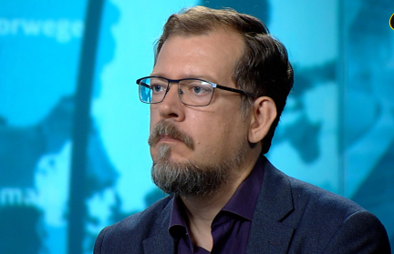 «Индия показывает, с кем она». Бондаренко – об индийских и пакистанских военных на учениях «Запад-2025»