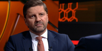Иван Эйсмонт: Радио побеждает блокировки и вызывает истерику у западных режимов