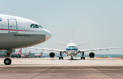 Международный аэропорт Копенгагена закрыли из-за сообщений о БПЛА – Reuters