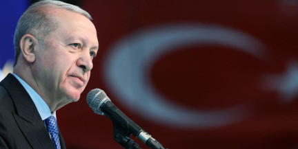 Эрдоган опроверг сообщения о предложении США Мадуро переехать в Турцию