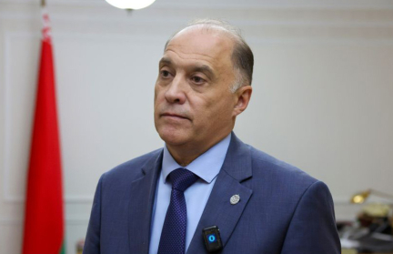 Ожидаемое открытие Литвой пунктов пропуска обсудили в ходе межведомственного совещания, организованного по поручению А. Лукашенко