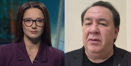 «У него есть такое влияние, которого нет ни у кого». Американский политолог – о важности Лукашенко для Трампа