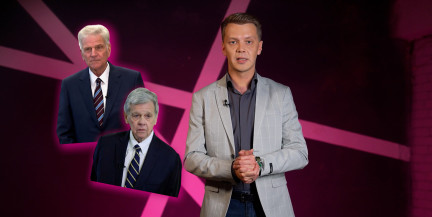 Игорь Тур – о том, почему визит Грэма укрепляет персональные отношения Лукашенко и Трампа