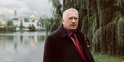 Жириновский предсказывал завершение СВО в 2026 году