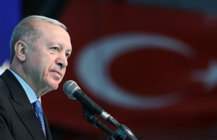 Эрдоган о возможности конфликта с Израилем: Мирная Турция будет бороться со злом