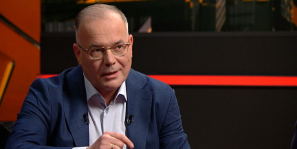 Беларусь как «балкон безопасности»: Мамыкин раскрыл истинные цели западных элит