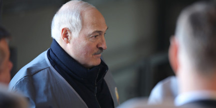 Лукашенко: Атаковавшие Иран своих целей не добились