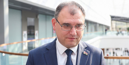 От третьего энергоблока до второй АЭС: Каранкевич обозначил планы белорусской энергетики до 2050 года