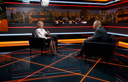 Самые партийные регионы страны назвала председатель партии «Белая Русь»