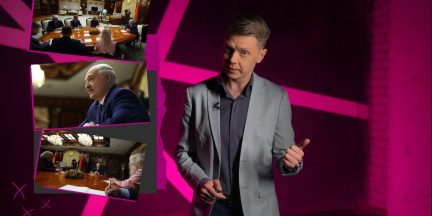 Игорь Тур – о том, что на самом деле нужно американцам в Минске