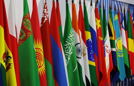 Две страны-участницы БРИКС оказались под угрозой торговой войны из-за Трампа