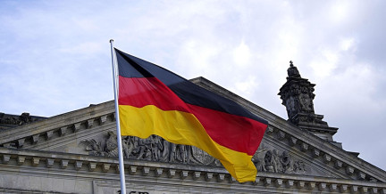 В ФРГ призвали вывести из страны войска США