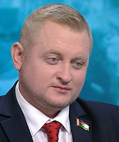 Калий, авиация и банки: Александр Шпаковский рассказал о результатах переговоров Беларуси с США