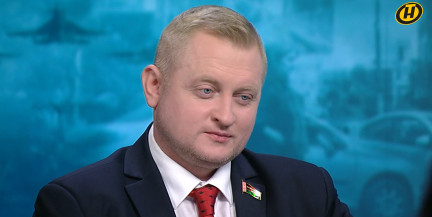 Калий, авиация и банки: Александр Шпаковский рассказал о результатах переговоров Беларуси с США