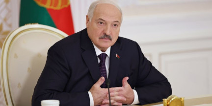 Нужен пошаговый антикризисный план. Лукашенко – о перспективах Витебской области