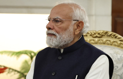 Индия занимает не нейтральную позицию – Моди