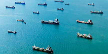 Иран разрешил танкерам США проходить через Ормузский пролив но с разрешения Тегерана