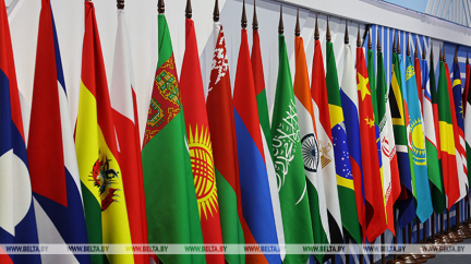 Стало известно время проведения закрытого онлайн-саммита БРИКС